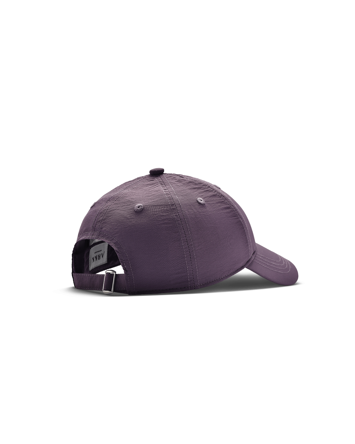 ARKK Accessories ARKK Tech Nylon Cap | Dark Purple Cap